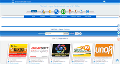 Desktop Screenshot of directoriovirtual3d.com